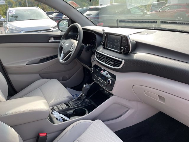 Used 2020 Hyundai Tucson SEL AWD/4WD image 7