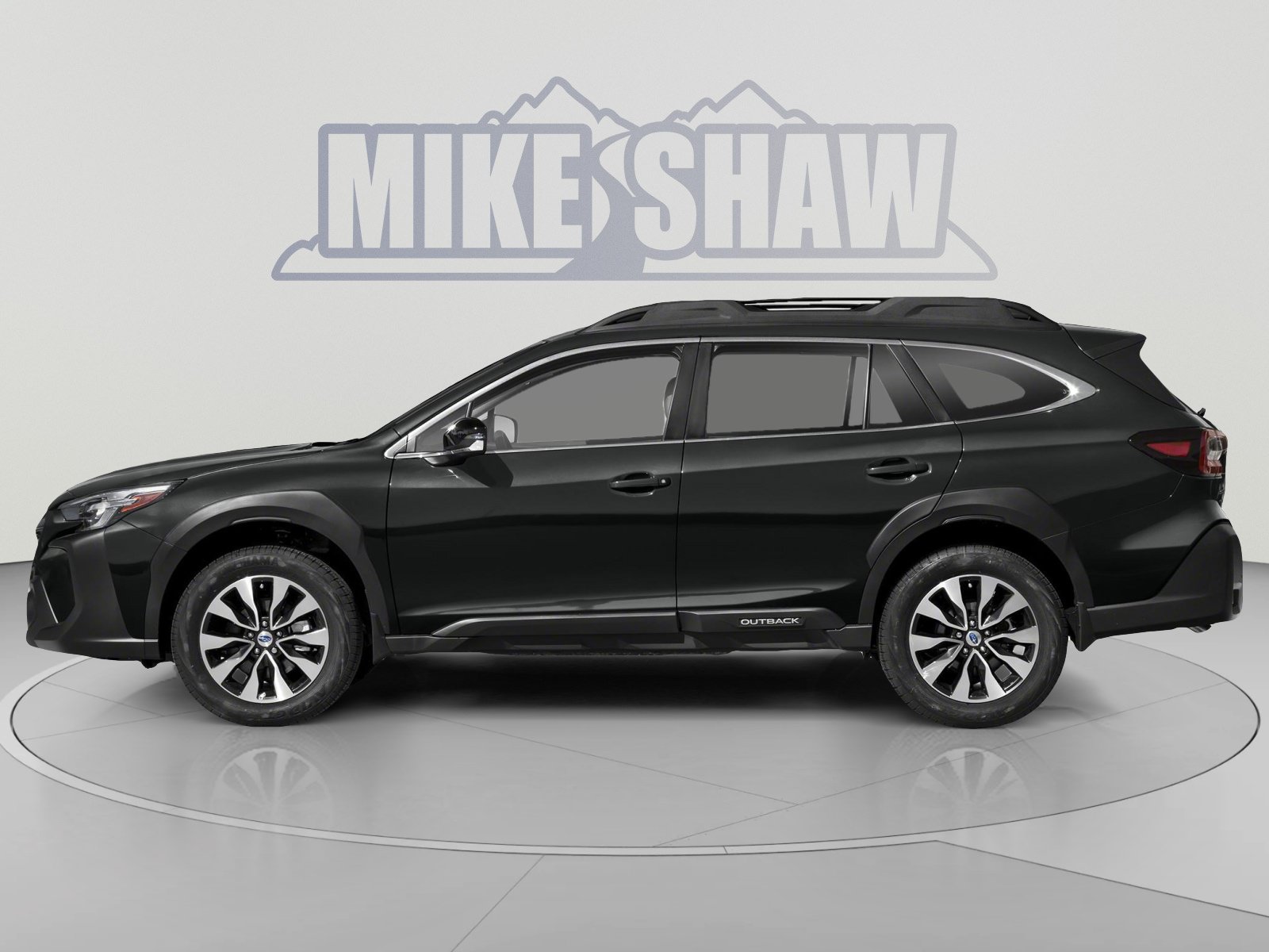 Used 2023 Subaru Outback Limited XT AWD/4WD image 3