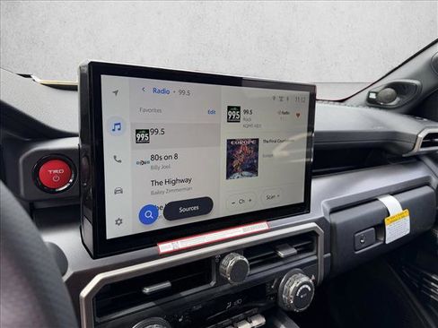 New 2026 Toyota 4Runner TRD Off-Road Premium image 13