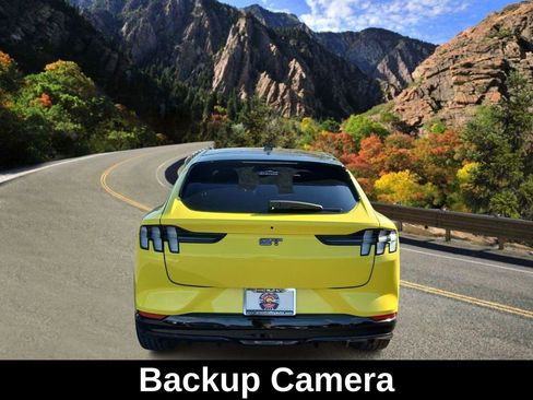 Used 2024 Ford Mustang Mach-E GT image 5