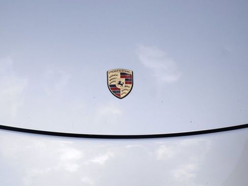 Used 1999 Porsche 911 Carrera RWD image 8