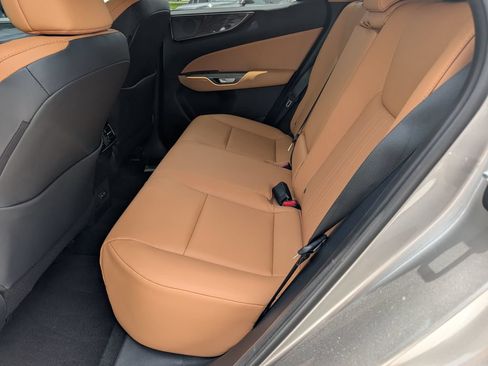 Used 2025 Lexus NX 250 FWD w/ Towing Package (2000 Lbs) image 13