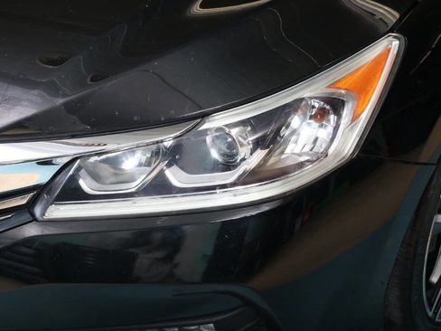 Used 2016 Honda Accord Sport image 9