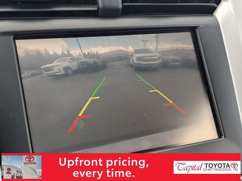 Used 2014 Ford Fusion SE FWD image 20