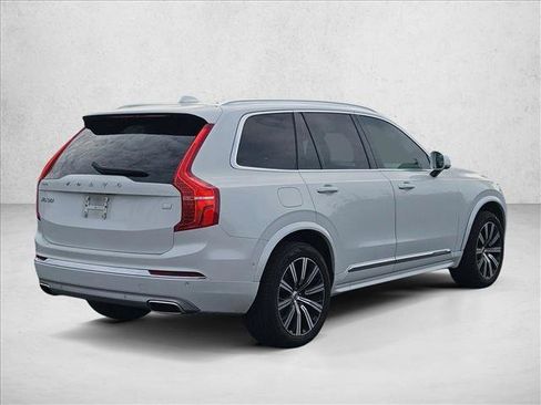 Used 2021 Volvo XC90 T8 Inscription w/ Advanced Package image 4