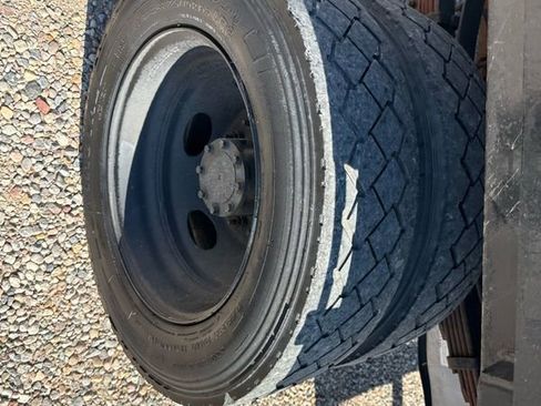 Used 2015 Ford F550 4x4 Crew Cab Super Duty w/ Power Equipment Group image 41