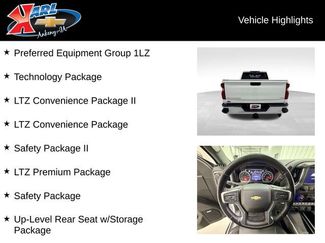 Certified 2022 Chevrolet Silverado 2500 LTZ w/ LTZ Premium Package video 2
