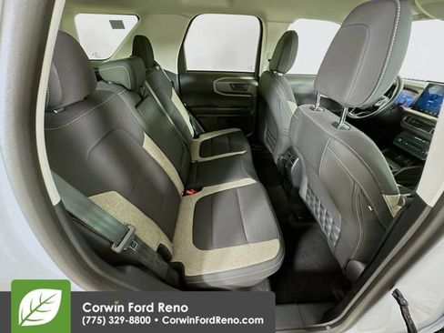 New 2026 Ford Bronco Sport Big Bend AWD/4WD image 26