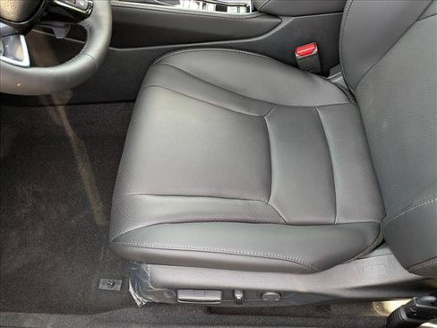 New 2026 Honda Accord Touring image 4