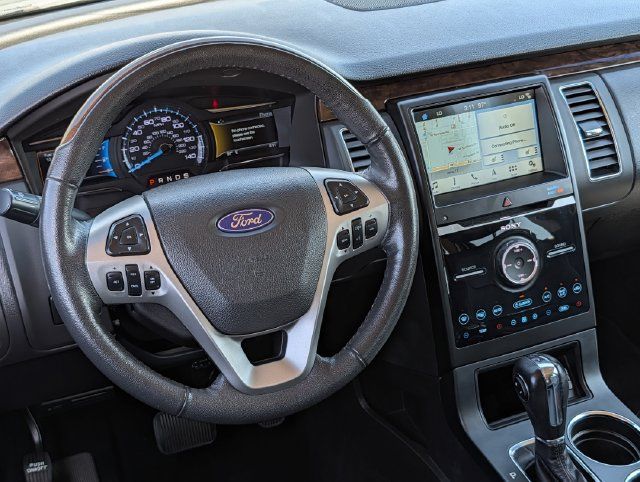 Used 2019 Ford Flex Limited FWD image 11