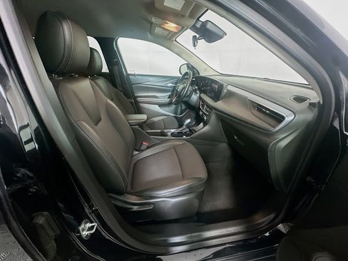 Used 2025 Buick Encore GX Preferred image 32