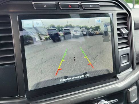 Certified 2023 Ford F150 XLT w/ Equipment Group 302A High AWD/4WD image 21