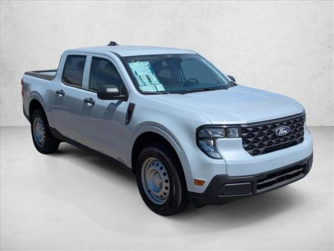 New 2026 Ford Maverick XL FWD image 7