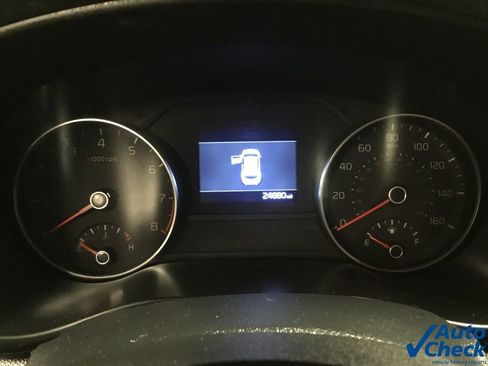 Used 2020 Kia Sportage LX image 46