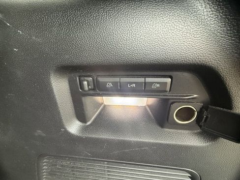 Used 2020 Ford Explorer ST w/ ST Street Pack image 14