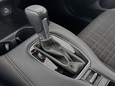 Certified 2024 Honda HR-V Sport image 16