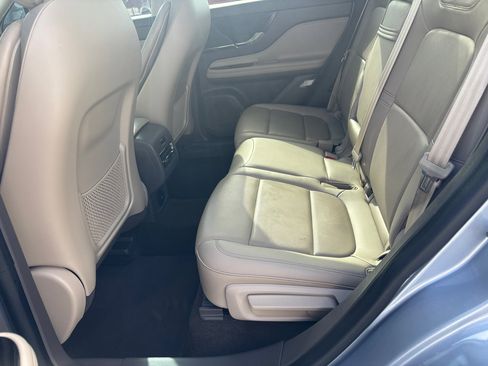 Used 2022 Lincoln Corsair Reserve w/ Equipment Group 201A image 10