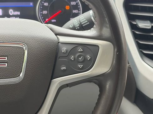 Used 2020 GMC Acadia SLT AWD/4WD image 32