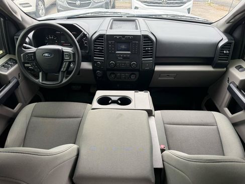 Used 2019 Ford F150 XL w/ Equipment Group 101A Mid AWD/4WD image 25