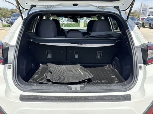 Certified 2024 Subaru Crosstrek 2.5i Sport w/ Popular Package #4A image 13