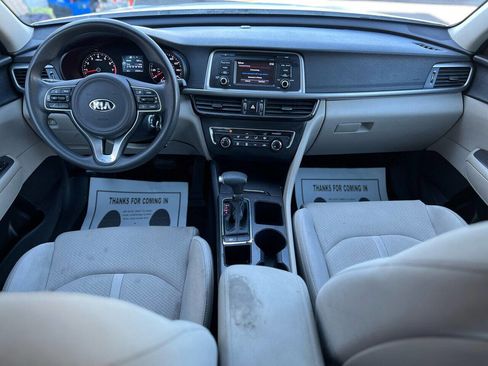 Used 2016 Kia Optima LX w/ Option Group 014 image 22