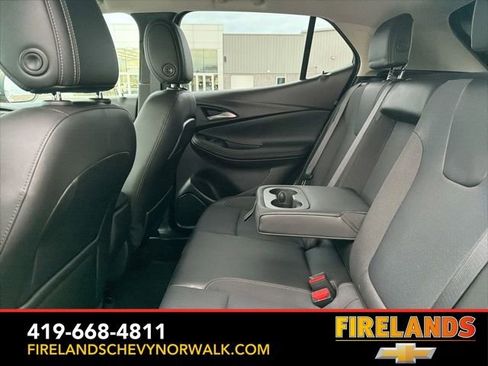 Used 2025 Buick Encore GX Preferred w/ Comfort Package image 34