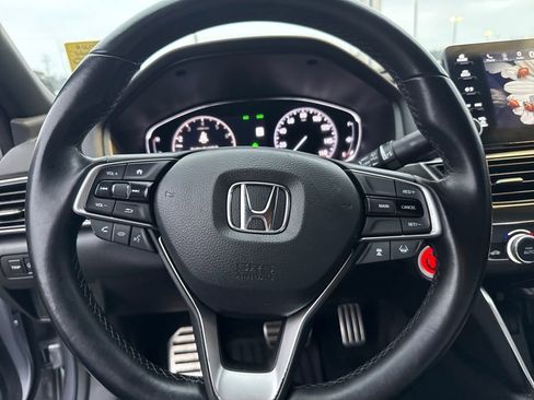 Used 2020 Honda Accord Sport image 12