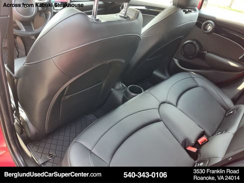 Used 2023 MINI Cooper S FWD image 15