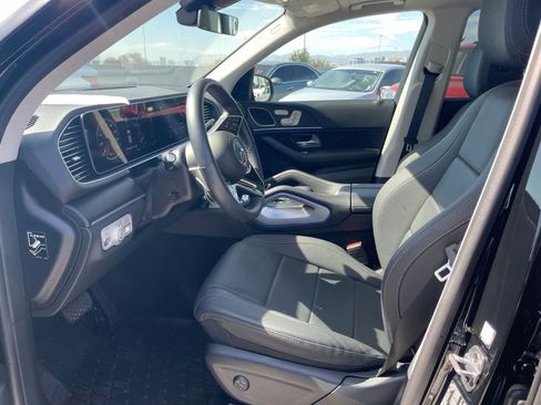 Used 2026 Mercedes-Benz GLE 450 4MATIC image 7