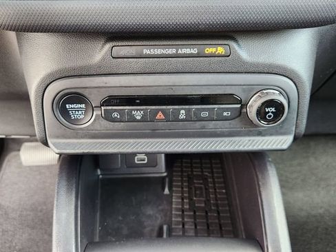 Used 2025 Ford Bronco Sport Big Bend AWD/4WD image 17