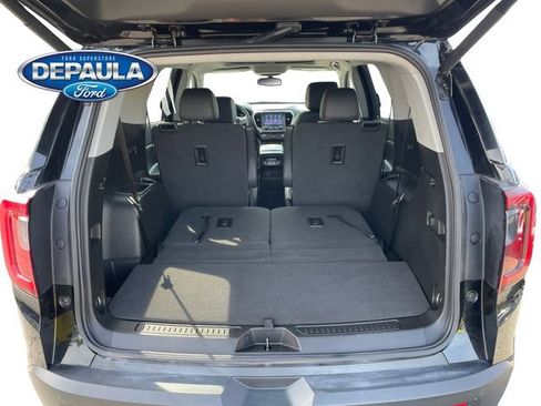 Used 2023 GMC Acadia AT4 w/ Technology Package AWD/4WD image 6