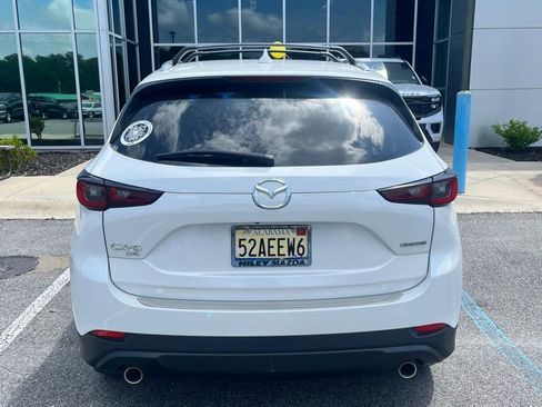 Used 2023 MAZDA CX-5 AWD 2.5 S image 35