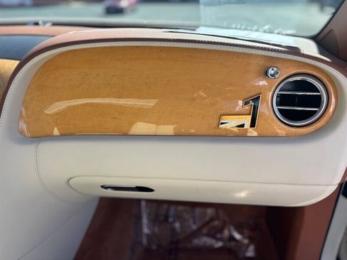 Used 2009 Bentley Continental GT image 7