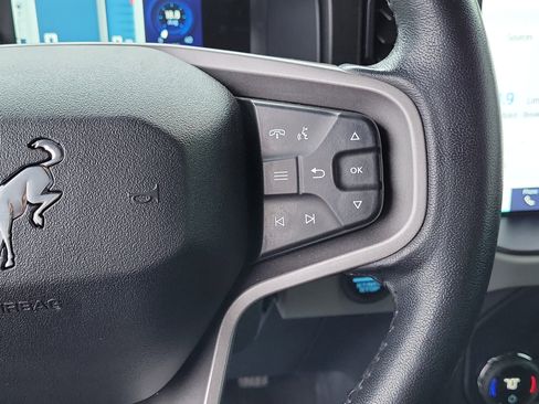 Used 2023 Ford Bronco Badlands image 22