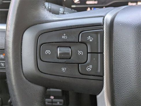 Used 2022 GMC Yukon Denali w/ Max Trailering Package image 30