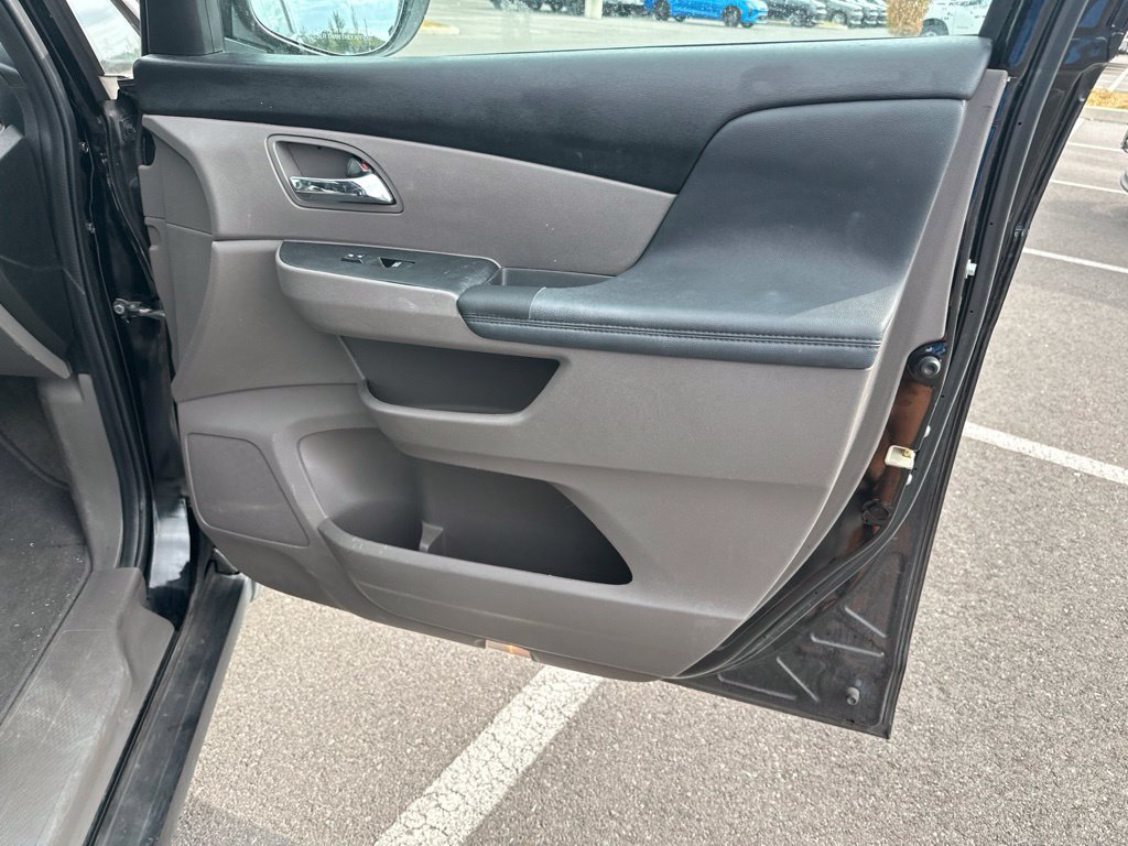 Used 2014 Honda Odyssey EX-L image 21