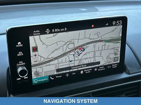 Certified 2024 Honda Pilot Touring image 23