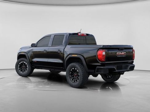 New 2026 GMC Canyon AT4 AWD/4WD image 3