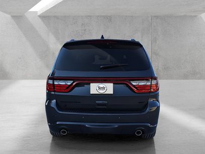 New 2026 Dodge Durango GT