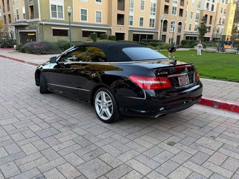 Used 2013 Mercedes-Benz E 550 Cabriolet image 60