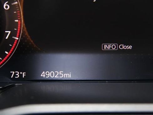 Used 2025 MAZDA CX-70 3.3 Turbo S w/ Premium Package AWD/4WD image 28