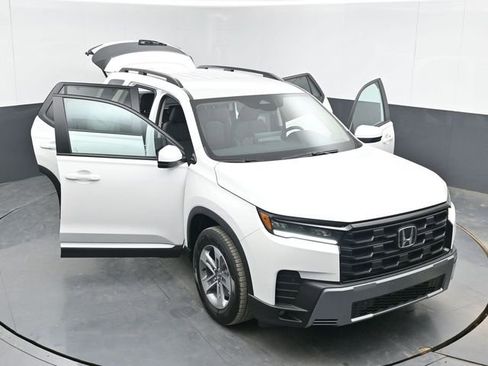 New 2026 Honda Pilot EX-L image 50