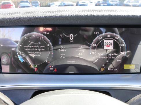 New 2026 Volkswagen Tiguan SE AWD/4WD image 28