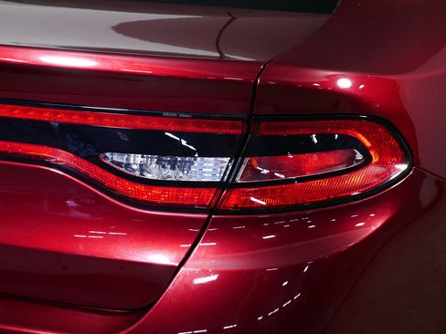 Used 2015 Dodge Dart SE w/ Convenience Group FWD image 17