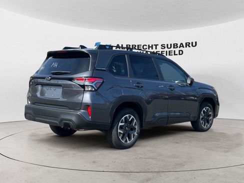 New 2026 Subaru Forester Premium image 5