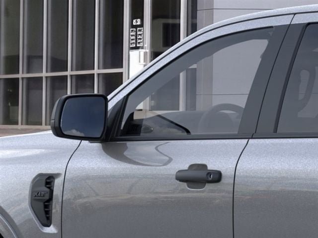New 2026 Ford Ranger XLT w/ Black Appearance Package AWD/4WD image 20