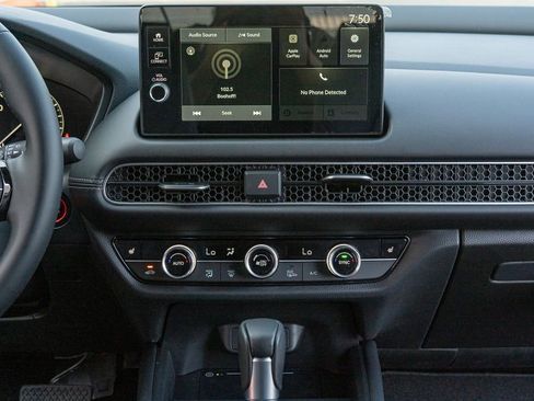 New 2027 Honda HR-V EX-L image 20