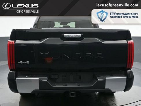 Used 2023 Toyota Tundra Limited AWD/4WD image 7