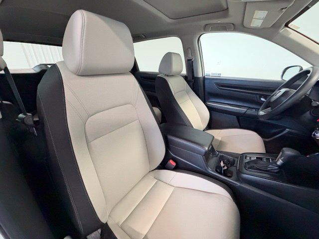 Used 2024 Honda CR-V EX image 9