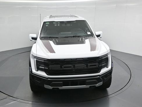 New 2026 Ford F150 Raptor image 37